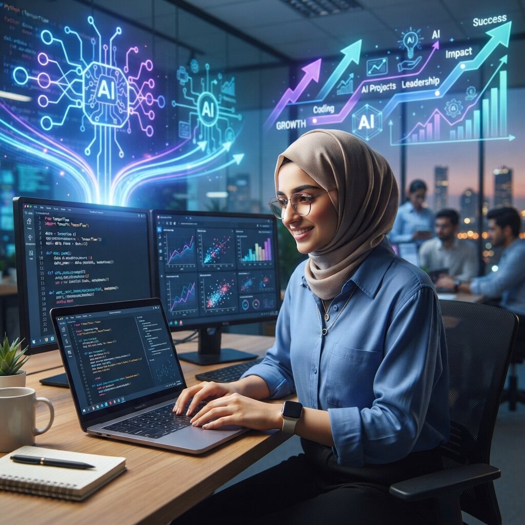 AI Jobs in Pakistan 2026: Salaries, Skills, and How to Start