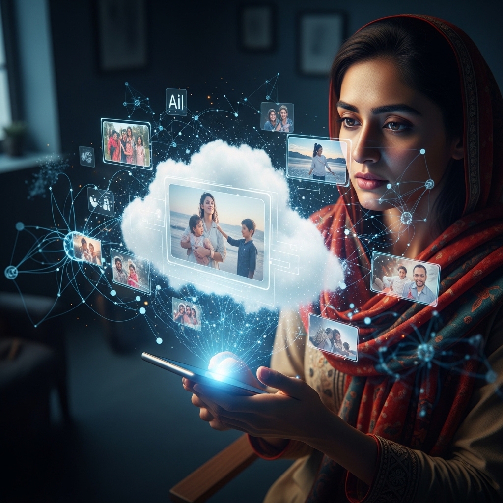 Google Personal Intelligence: Is Your Photo Data Safe?