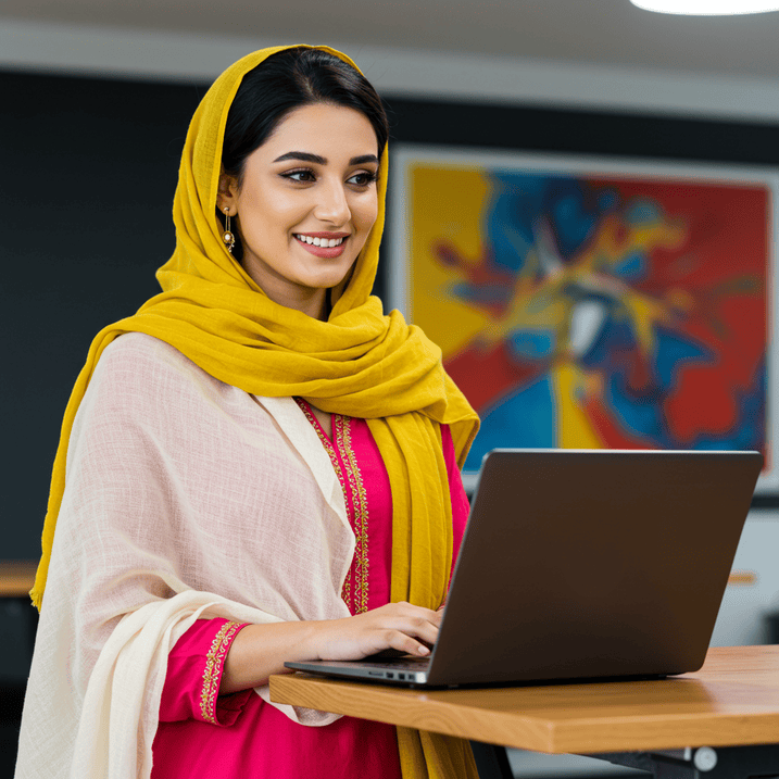 Pakistan Freelancing Industry Growth Driving Digital Economy