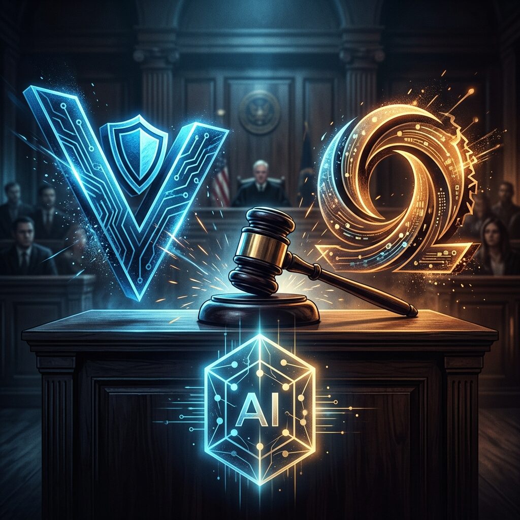 Apple vs OpenAI Lawsuit: The AI Hardware War Explained