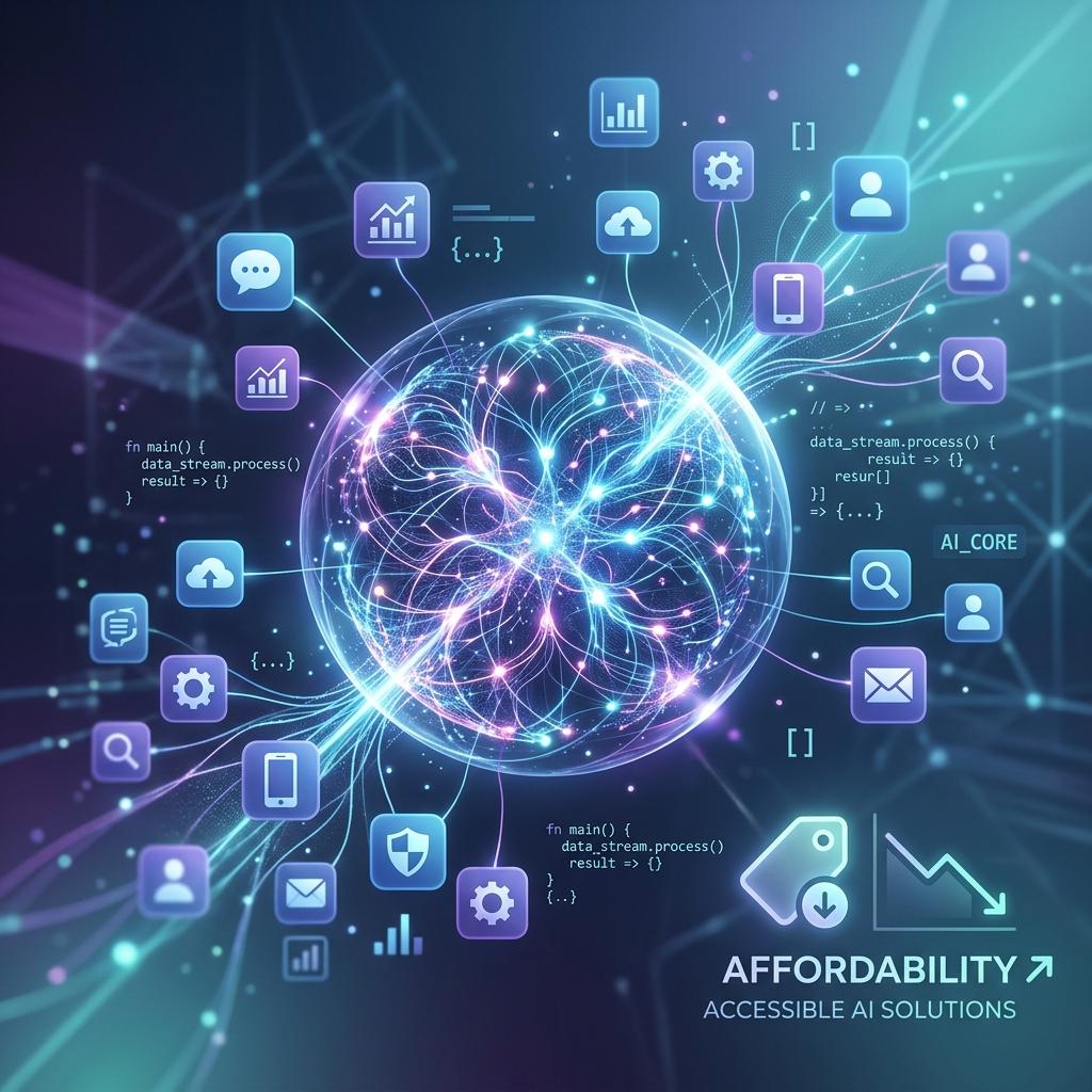 Muse Spark 1.1: Meta's New AI at a Quarter of the Price