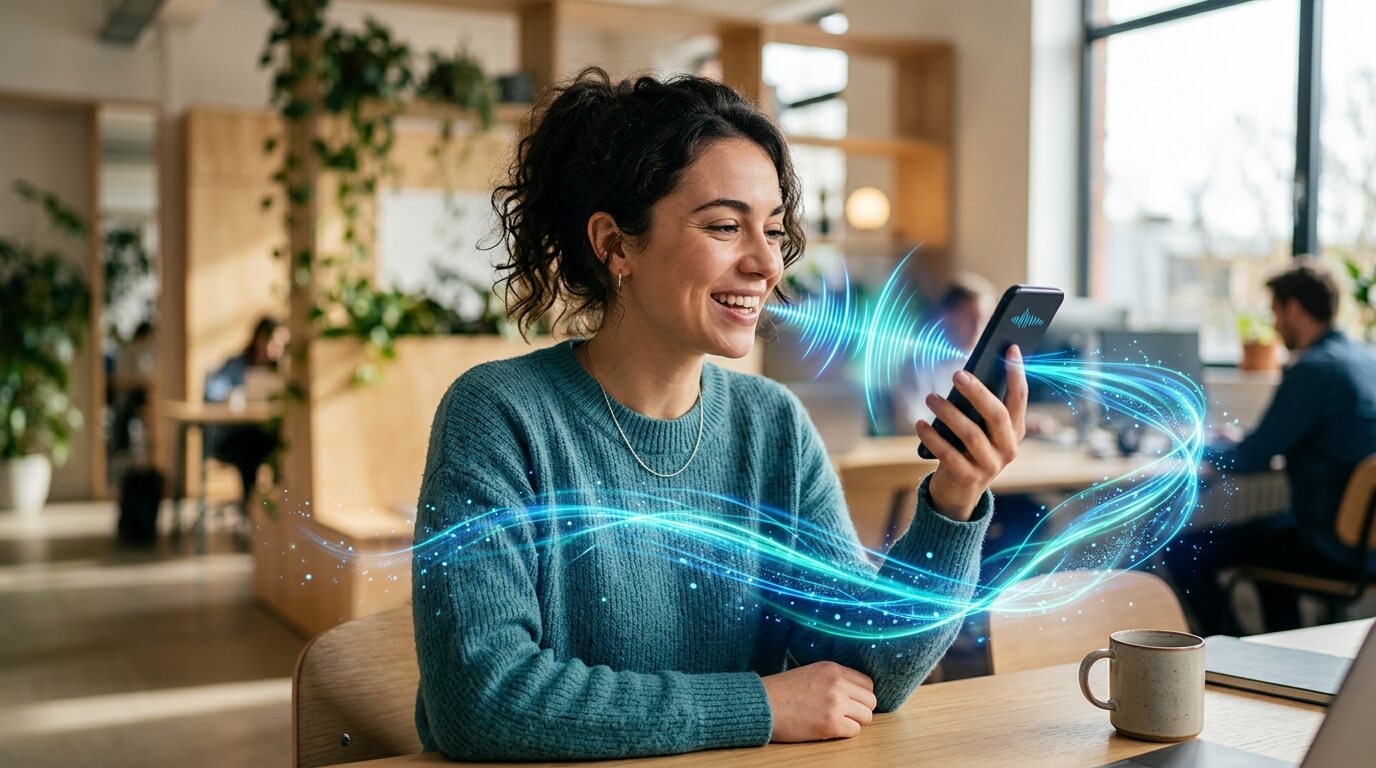 OpenAI's GPT-Live: The AI You Can Talk to Naturally