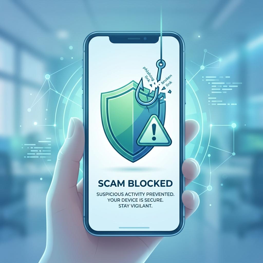 RedHook Malware: How to Protect Your Android and Bank