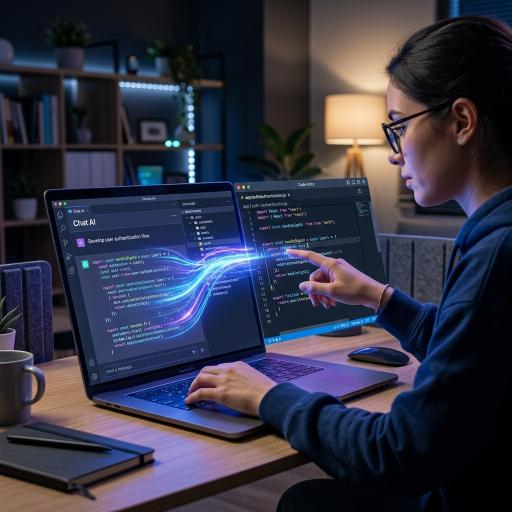 Vibe Coding: Is AI Really Replacing Programmers in 2026?
